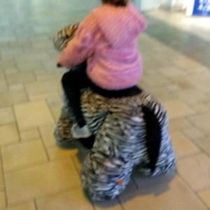 Meet your Posher, Valerie